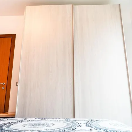 Comfortable Flat With Pool And Space Apartmán *