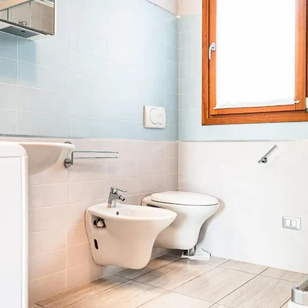 Apartmán Comfortable Flat With Pool And Space Bibione