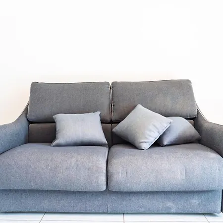 Tastefully Furnished Flat With Pool And Area * Bibione